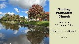 Service for 12th October 2025